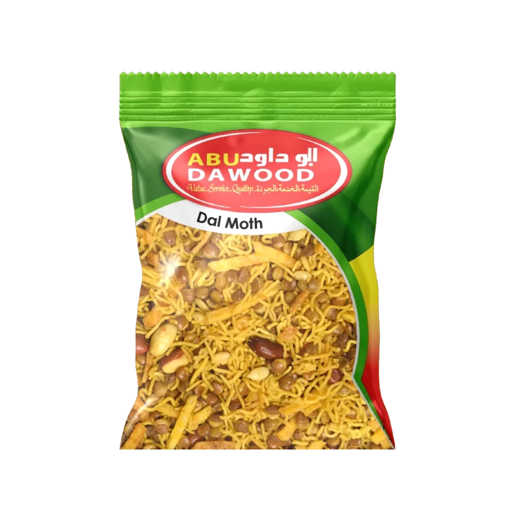 Daal Moth (Goldan) – Abu Dawood Foods Pvt Ltd